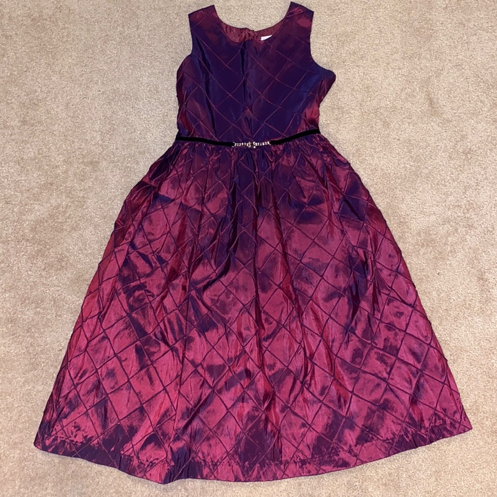 Perfectly Dressed Kids dressed